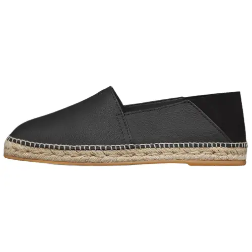 DIOR Paradise Espadrilles Men's Black
