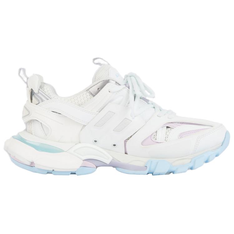 Balenciaga Track Sneaker 'Pastel' Women's