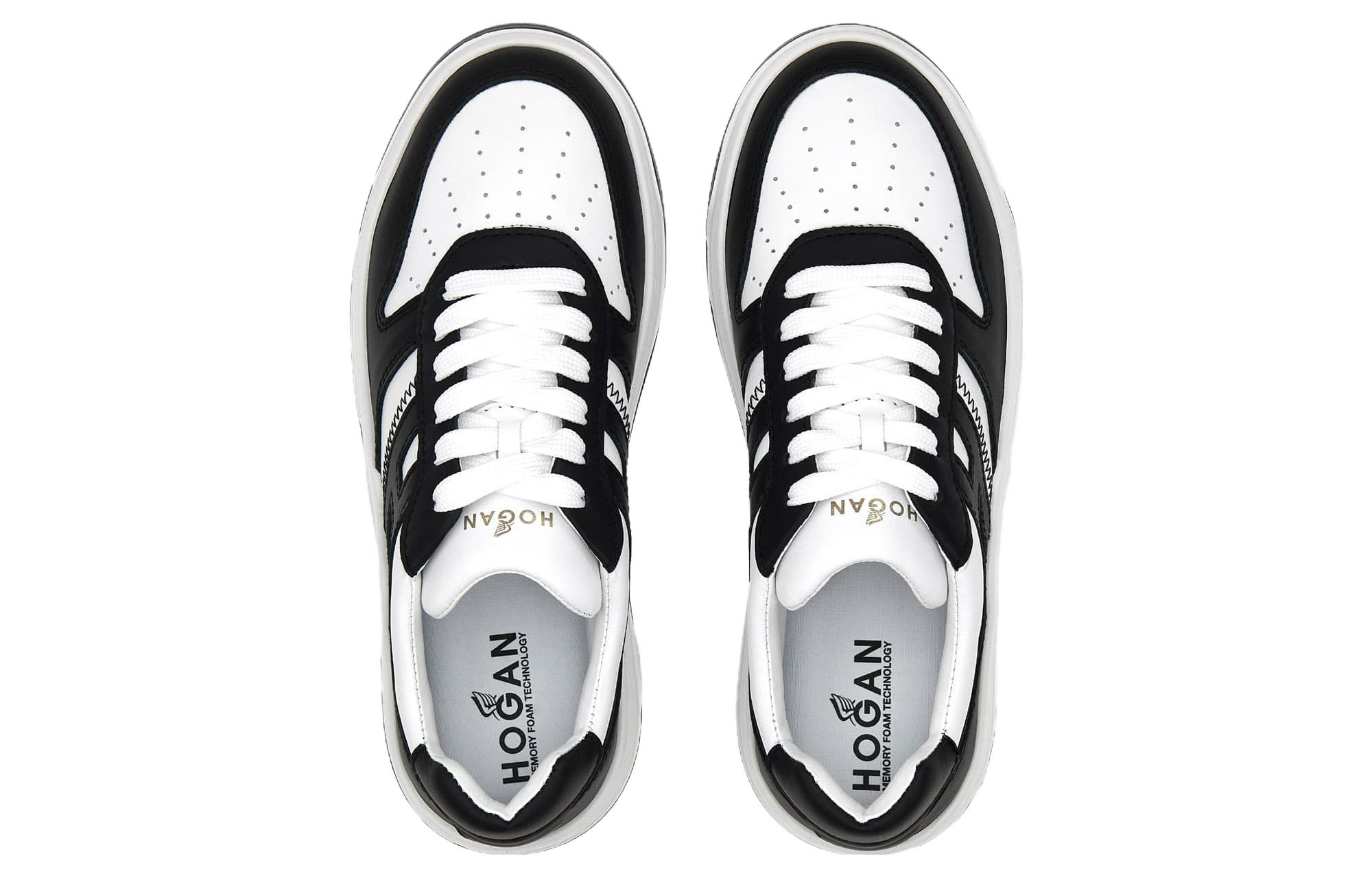 HOGAN H630 Low Top Sneakers Women's