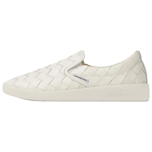 Bottega Veneta Sawyer Slip On Sneakers Women's
