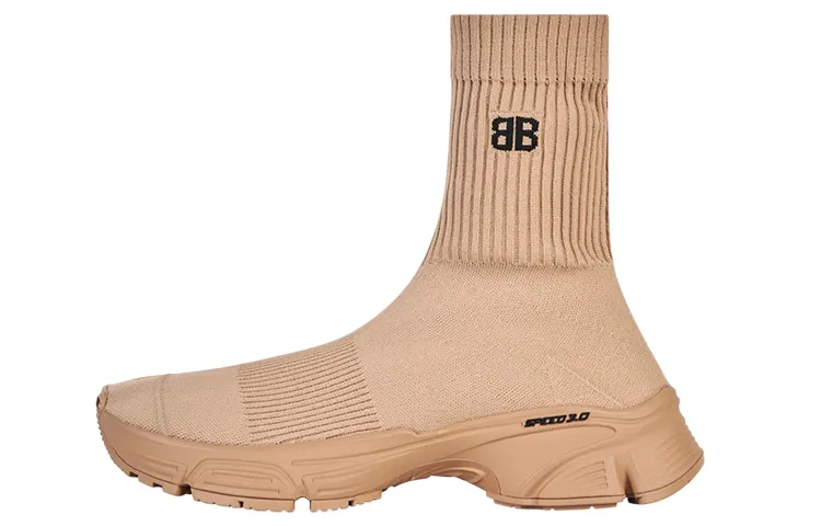 Balenciaga Speed 3.0 Beige