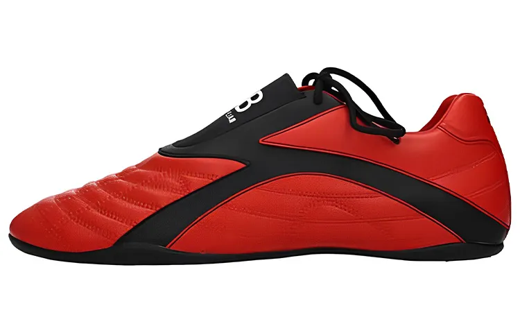 Balenciaga Zen Sneaker 'Red Black'