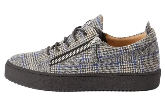 Giuseppe Zanotti Frankie low-top sneakers