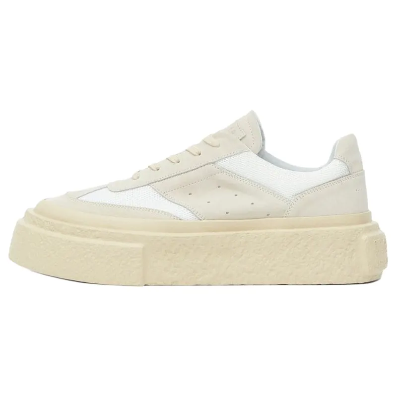 MM6 Maison Margiela Chunky Gambetta Lace up Sneakers