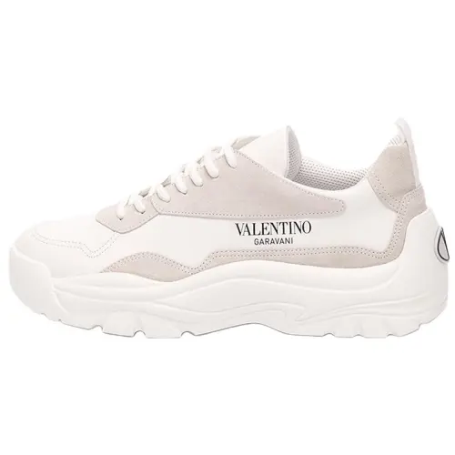 Valentino Gumboy 'White'