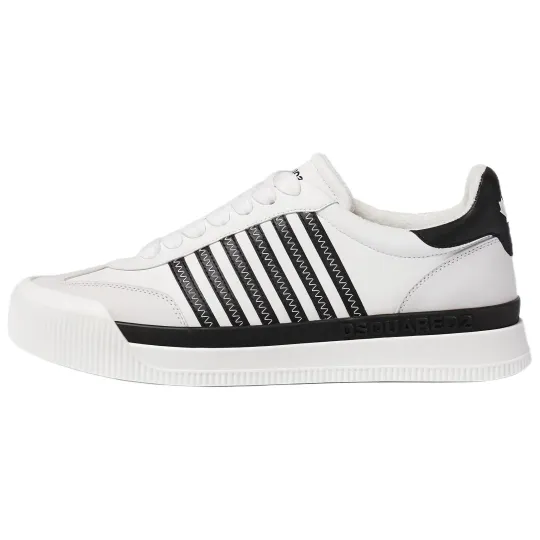 Dsquared2 New Jersey Sneakers