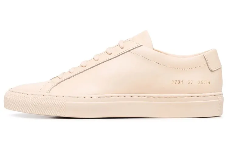 COMMON PROJECTS Achilles Low-top Sneakers