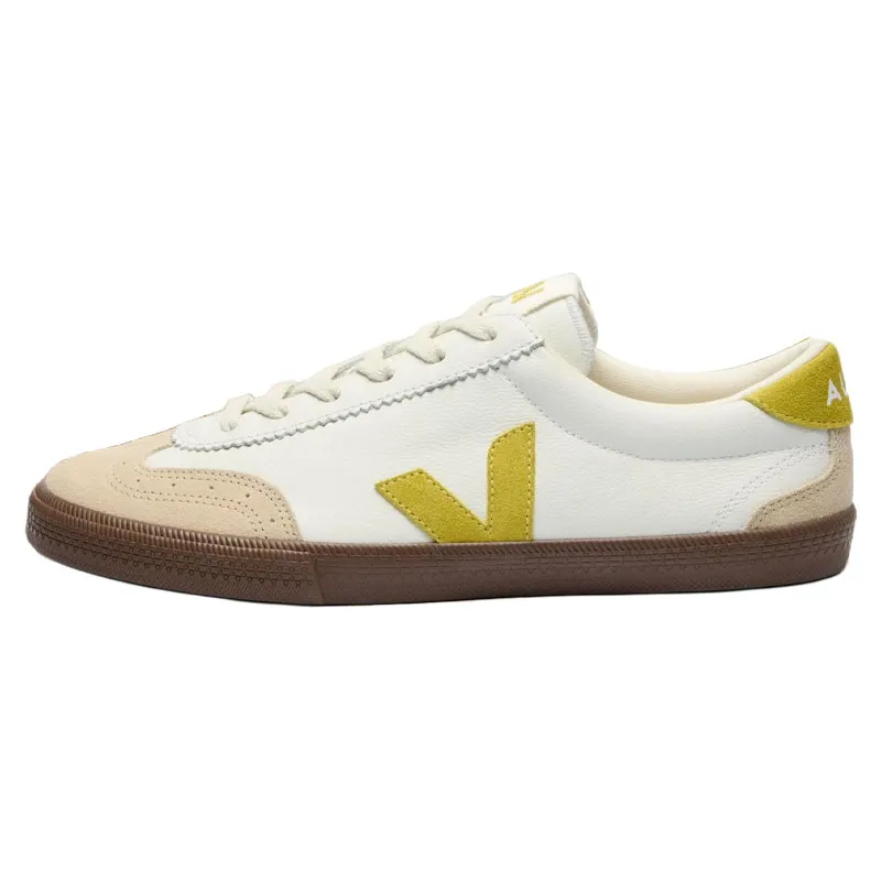 Veja Volley Lace-Up Sneakers