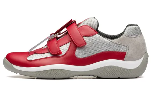PRADA America's Cup 'Red'