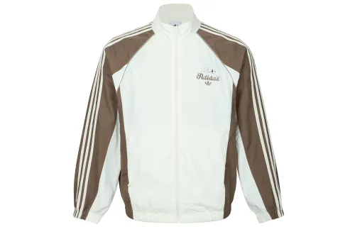 Adidas Originals x DISHINI,LIANMINGKUAN Trefoil Collection Outfit Jacket Men's