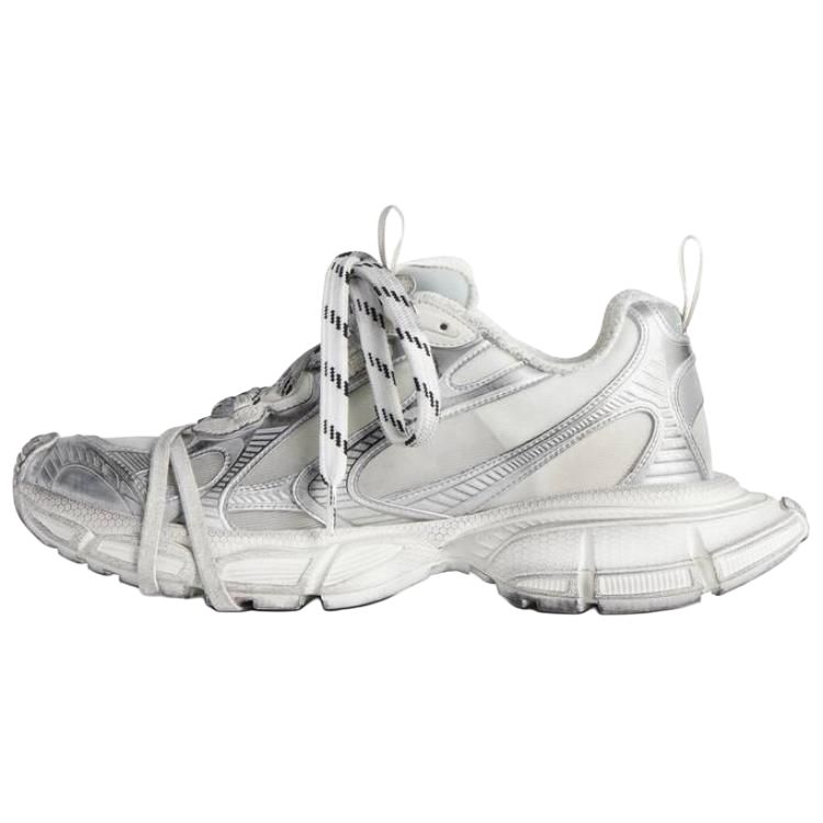 Balenciaga 3XL Summer Mesh Sneakers Women's