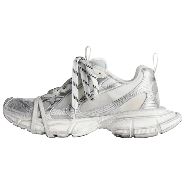 Balenciaga 3XL Summer Mesh Sneakers Women's