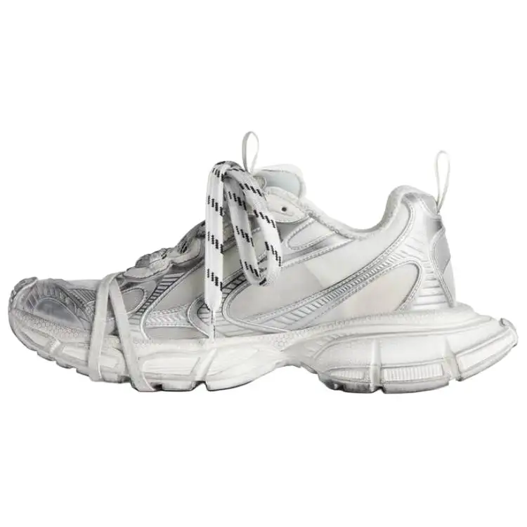 Balenciaga 3XL Summer Mesh Sneakers Women's