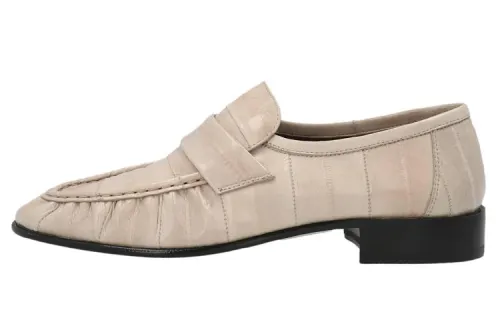 THE ROW Women's Casual Shoes Women's Beige