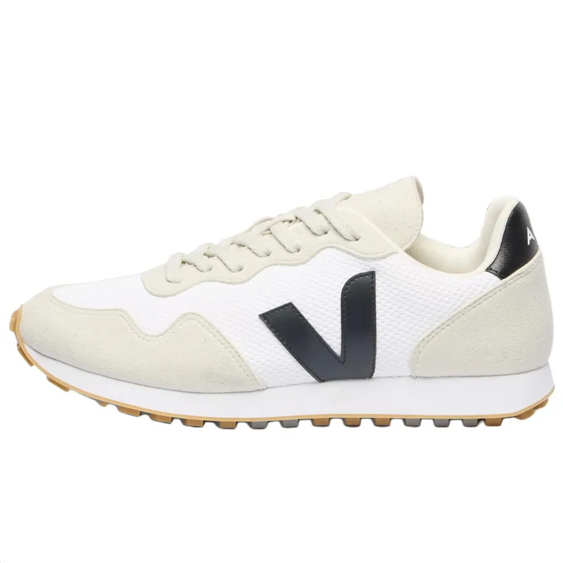 VEJA Sdu Rt Sneakers 'White Beige Black'