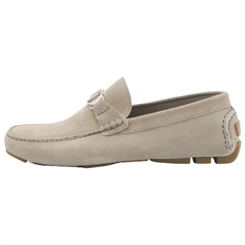 DIOR Casual Shoes Men's Light Umber