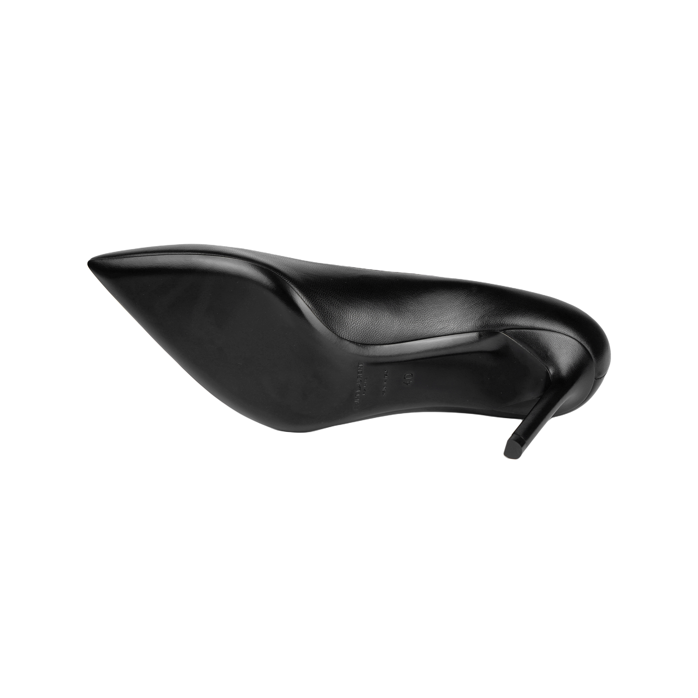 SAINT LAURENT Anja Pumps Women's