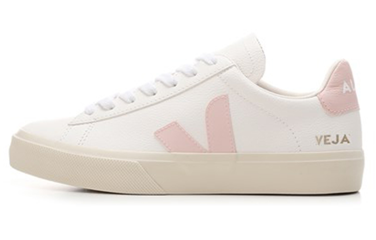 VEJA Campo Low top 'Petale Pink' Women's