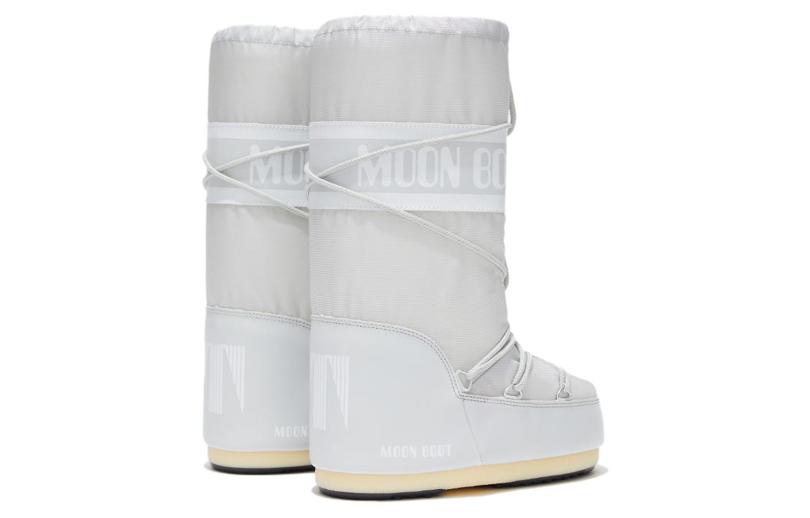 Moon Boot lace-up boots