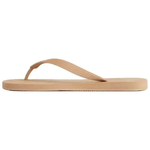 Balenciaga Flip Flops Men's Beige