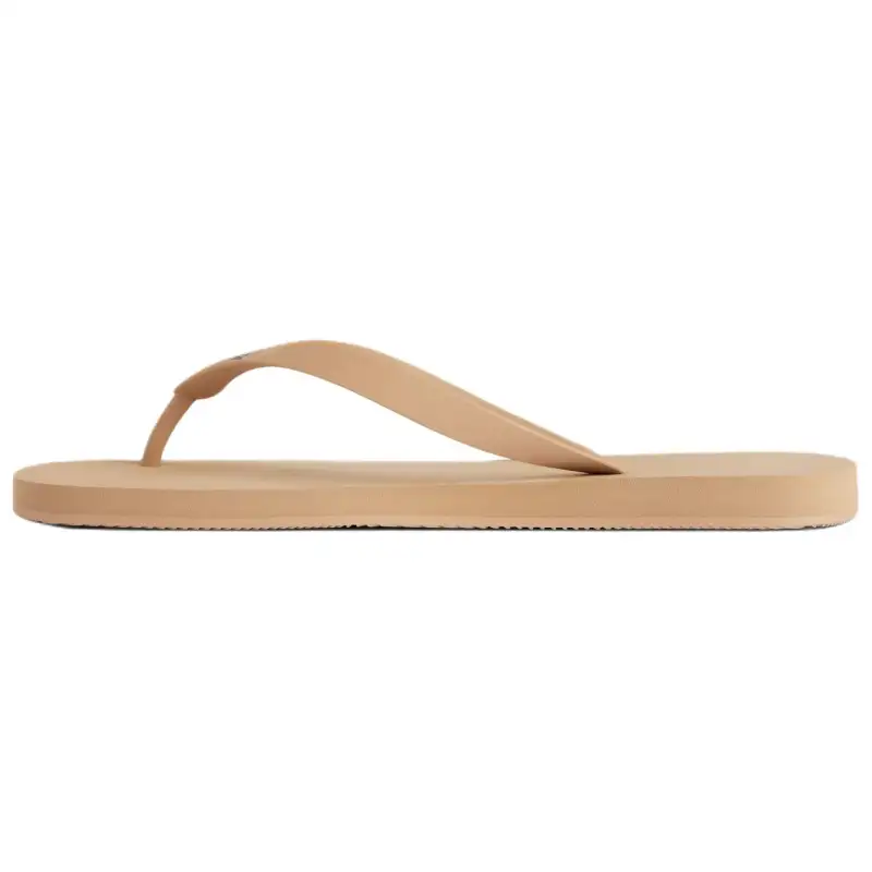 Balenciaga Flip Flops Men's Beige