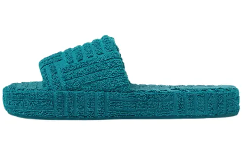 Bottega Veneta Resort Sponge Slide Blaster Women's