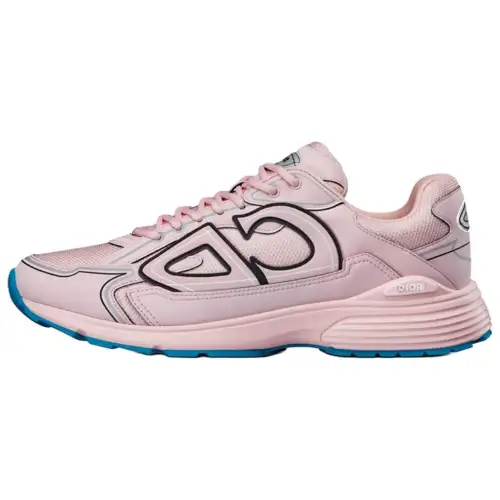 DIOR B30 Pale Pink Blue
