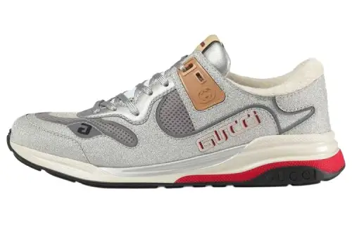 Gucci Ultrapace 'Silver'