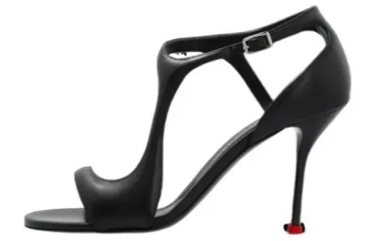 Alexander McQueen Heeled Sandals Women's