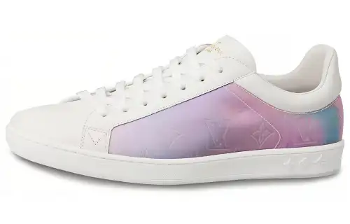 LOUIS VUITTON Luxembourg Rose