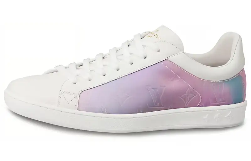 LOUIS VUITTON Luxembourg Rose