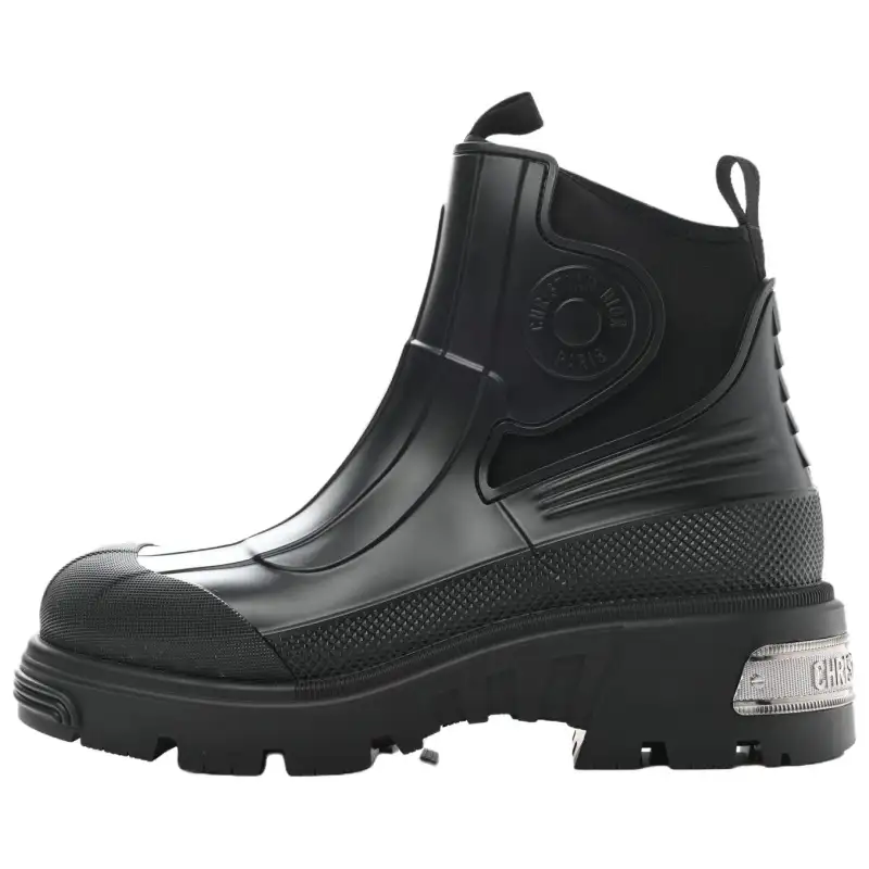 DIOR Women's Genesis Ankle Boot 'Black'