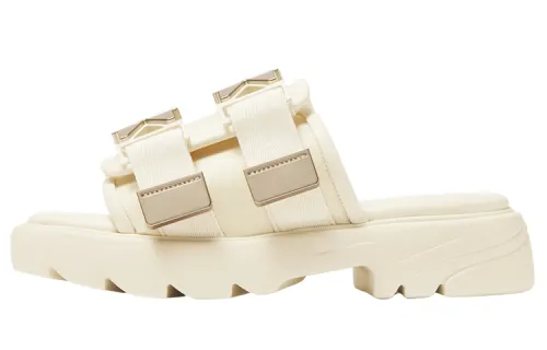 Bottega Veneta Flash Padded Flat Sandals