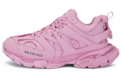 Balenciaga Track Sneaker 'Pink'