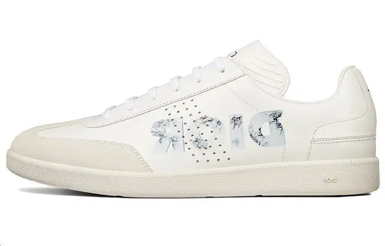 DIOR B01 Daniel Arsham Logo