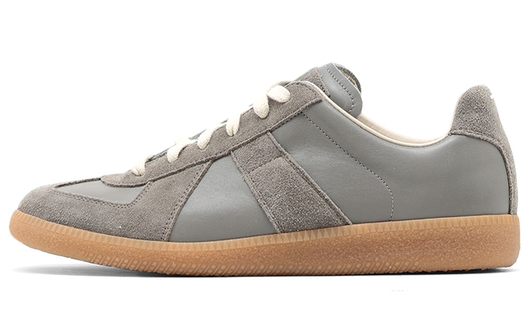 Maison Margiela Replica Panelled Sneakers