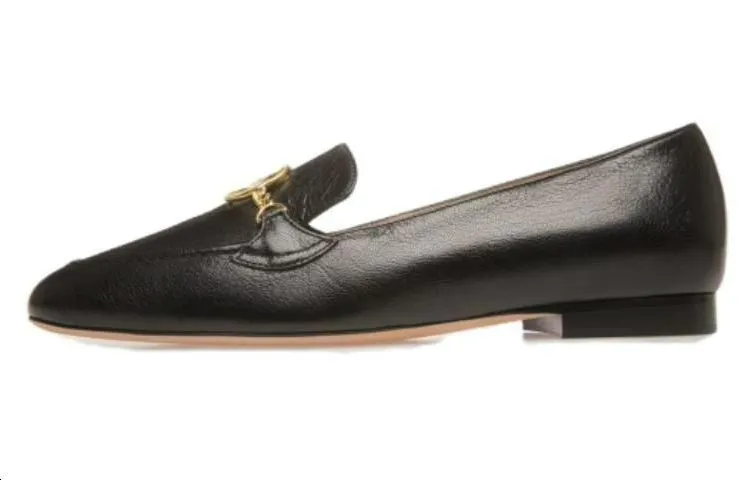 BALLY Loafers Women's Black