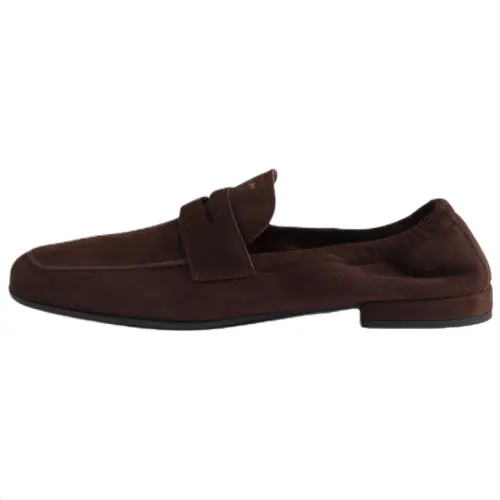 PRADA Casual Shoes 1CM Women's Brown