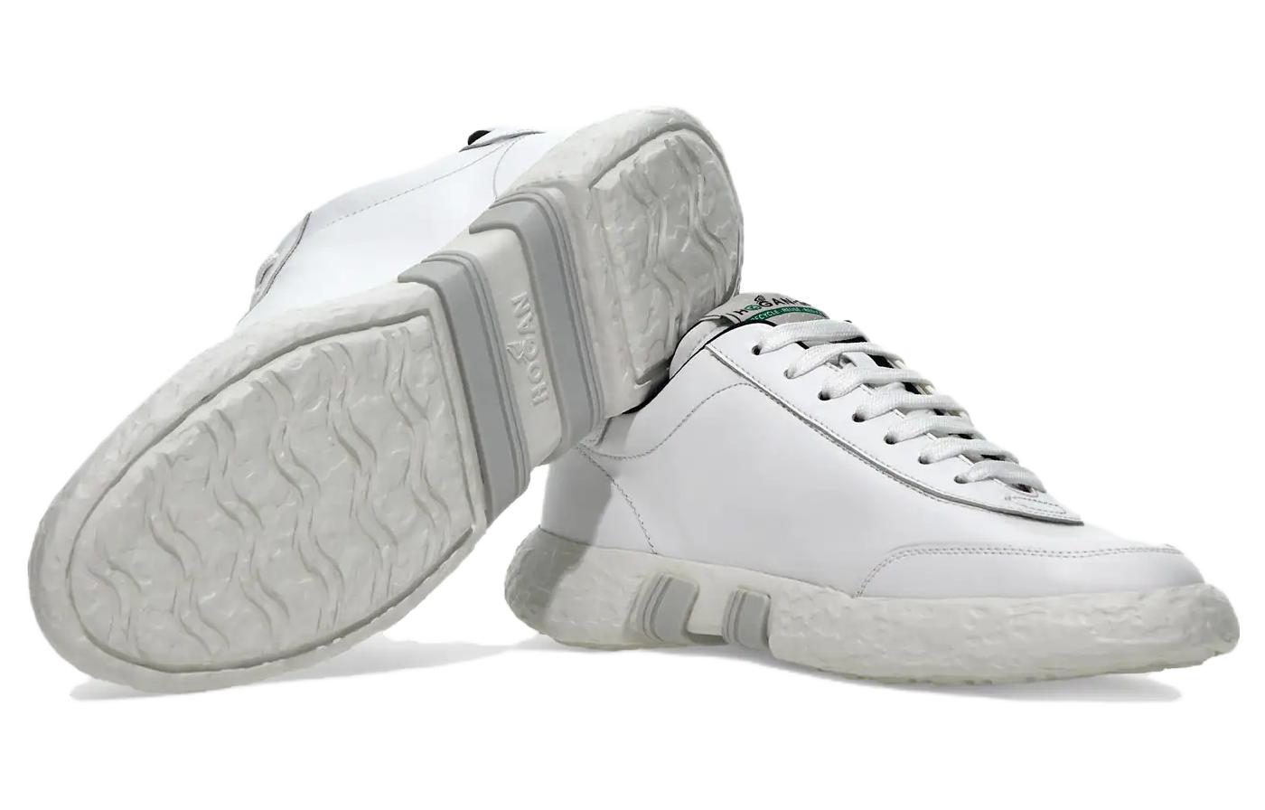 HOGAN 3R Low Top Sneakers