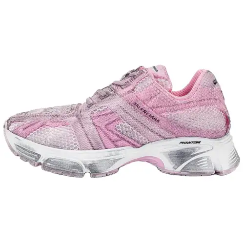 Balenciaga Phantom Sneakers 'Washed Pink'