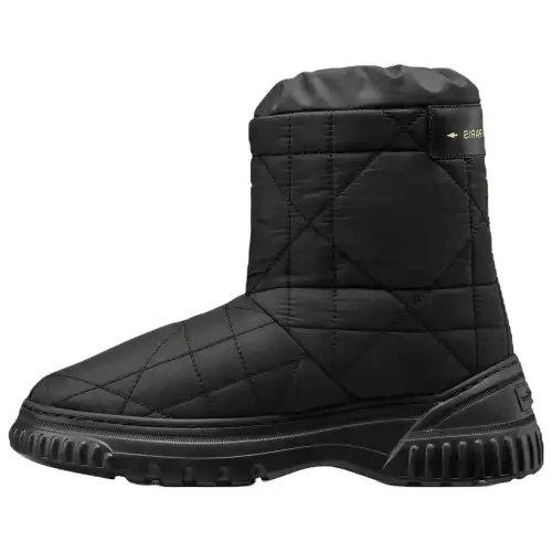 DIOR Frost Ankle Boots Women's Black