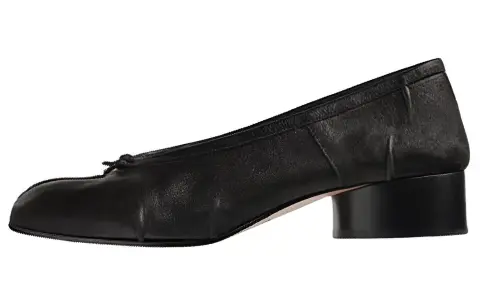Maison Margiela 30mm Tabi New pumps