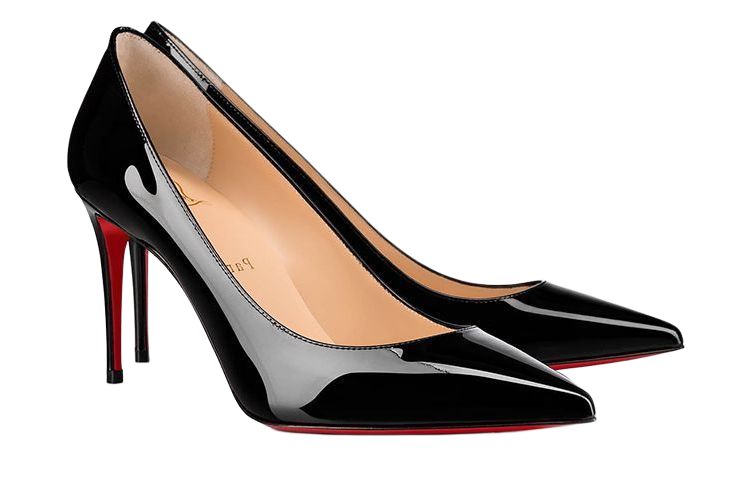 Christian Louboutin Kate Stiletto Pumps