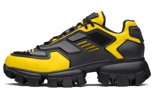 PRADA Cloudbust Thunder 'Yellow Black'