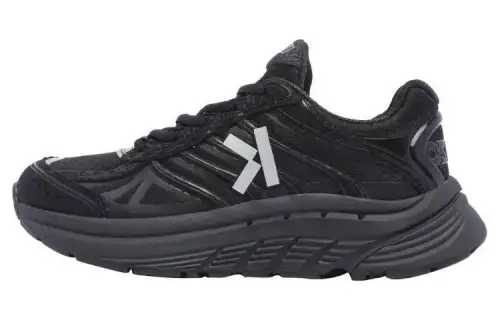 KENZO Pace Lace-up Sneakers