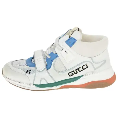 Gucci Ultrapace 'White Multi'