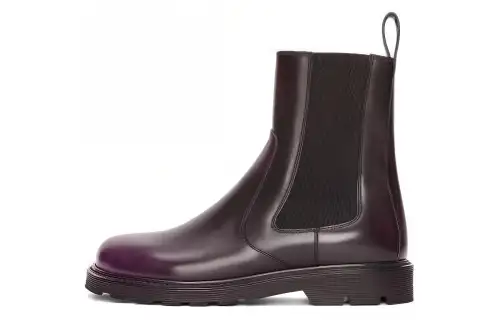 LOEWE Blaze Ankle-length Chelsea Boots