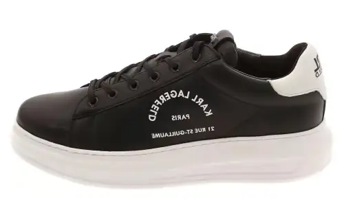 KARL LAGERFELD Side Logo Sneakers