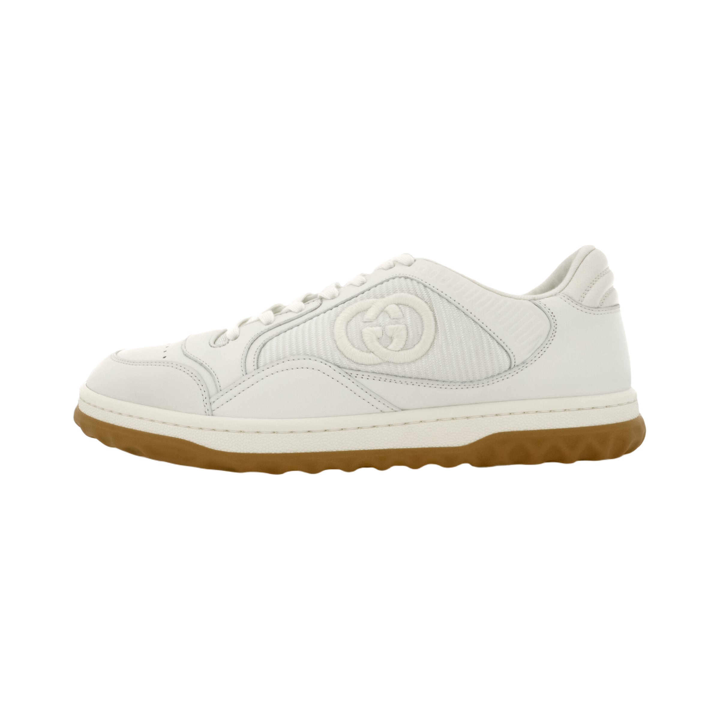 Gucci MAC80 Sneaker 'Off White Gum'