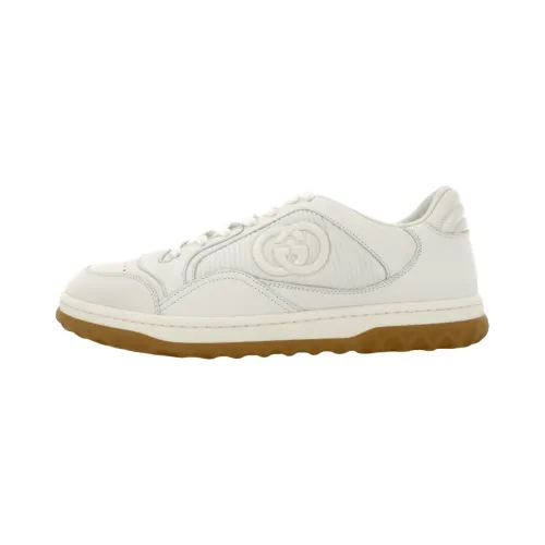 Gucci MAC80 Sneaker 'Off White Gum'
